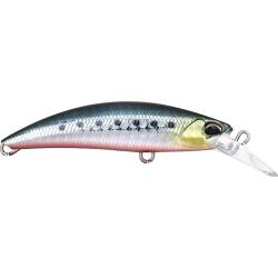 Poisson nageur DUO Rough trail blazin 70 S ABA0030 Sardine rb