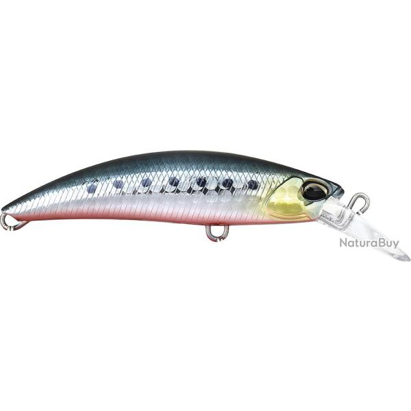 Poisson nageur DUO Rough trail blazin 70 S ABA0030 Sardine rb