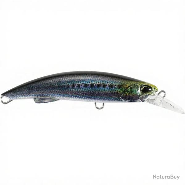 Poisson nageur DUO Rough trail blazin 70 S CMA0486 Real sardine