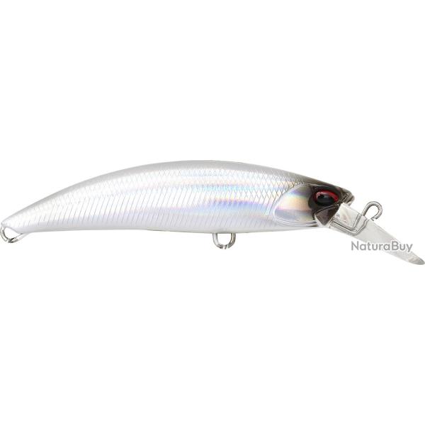 Poisson nageur DUO Rough trail blazin 85 S ANAZ174 Sagoshi silver