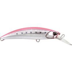 Poisson nageur DUO Rough trail blazin 85 S CSB0513 genkai pink sardine
