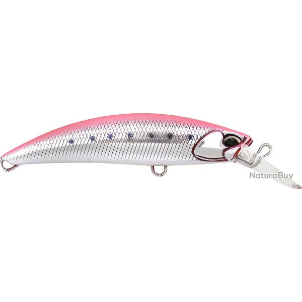 Poisson nageur DUO Rough trail blazin 85 S CSB0513 genkai pink sardine