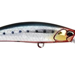 Poisson nageur DUO Rough trail blazin 85 S CSB0054 genkai sardine