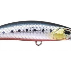 Poisson nageur DUO Rough trail blazin 85 S ABA0030 Sardine rb