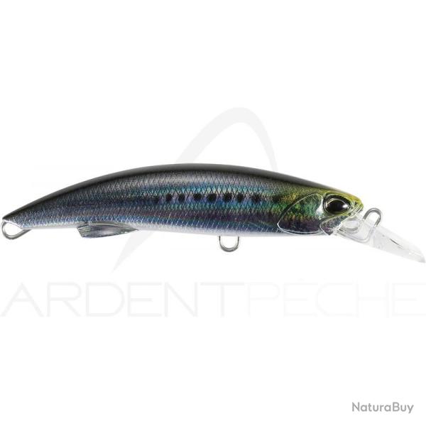 Poisson nageur DUO Rough trail blazin 85 S CMA0486 Real sardine