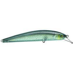 Poisson nageur ENGAGE Loader minnow FW 115 SP BKS