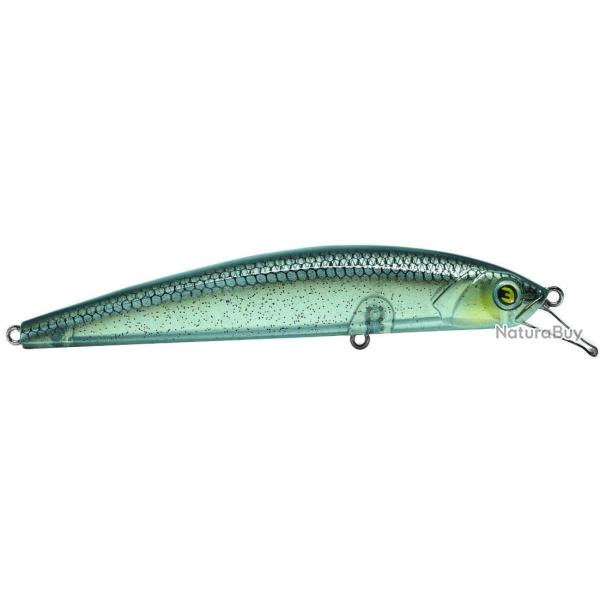 Poisson nageur ENGAGE Loader minnow FW 115 SP BKS