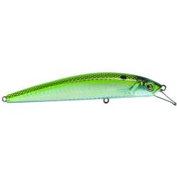 Poisson nageur ENGAGE Loader minnow FW 115 SP GBK