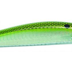 Poisson nageur ENGAGE Loader minnow FW 115 SP GBK