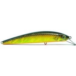 Poisson nageur ENGAGE Loader minnow FW 115 SP GSH