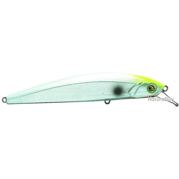 Poisson nageur ENGAGE Loader minnow FW 115 SP WGT