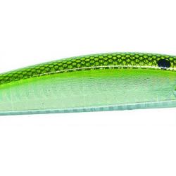 Poisson nageur ENGAGE Loader minnow FW 95 SP GBK