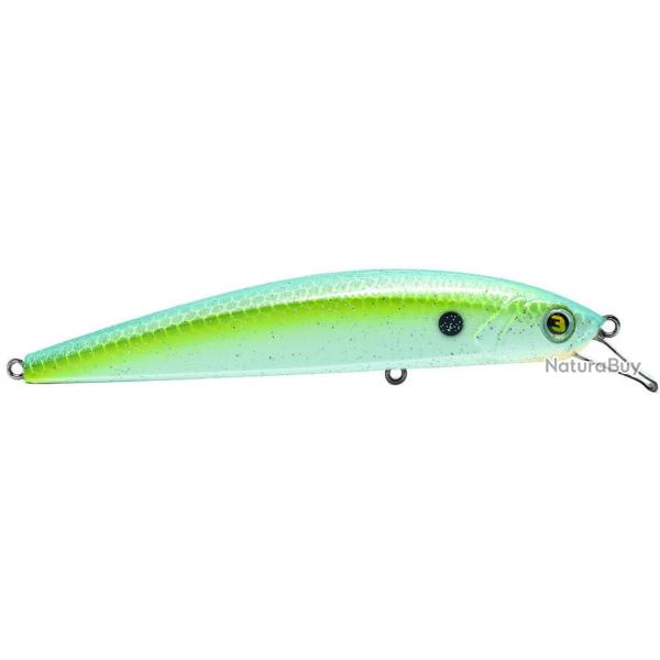 Poisson nageur ENGAGE Loader minnow FW 95 SP SXS