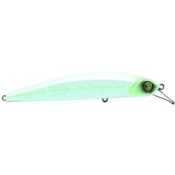 Poisson nageur ENGAGE Loader minnow FW 95 SP WGT