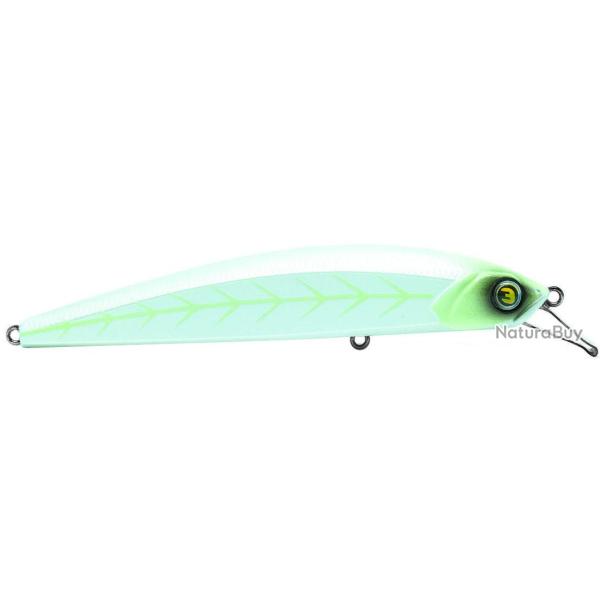 Poisson nageur ENGAGE Loader minnow FW 95 SP WGT