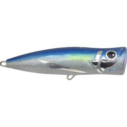 Poisson nageur FISH TORNADO Tornado koz pencil popper fat 200 FL 2 Flying fish