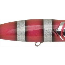 Poisson nageur FISH TORNADO Tornado koz pencil popper fat 200 FL 4 Spine cheeked anemonefish