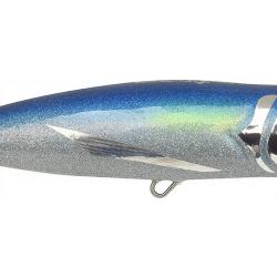 Poisson nageur FISH TORNADO Tornado koz pencil popper normal 180 FL 2 Flying fish
