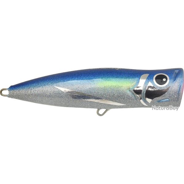 Poisson nageur FISH TORNADO Tornado koz pencil popper normal 180 FL 2 Flying fish