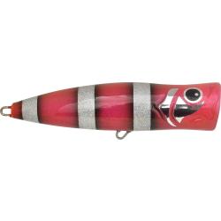 Poisson nageur FISH TORNADO Tornado koz pencil popper normal 180 FL 4 Spine cheeked anemonefish