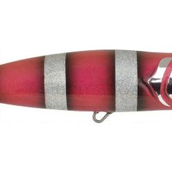 Poisson nageur FISH TORNADO Tornado koz pencil popper normal 180 FL 4 Spine cheeked anemonefish