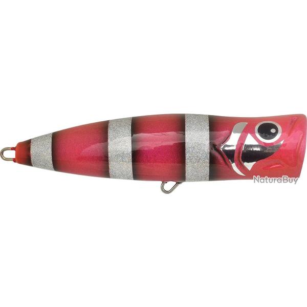 Poisson nageur FISH TORNADO Tornado koz pencil popper normal 180 FL 4 Spine cheeked anemonefish