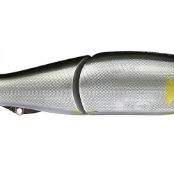 Swimbait GAN CRAFT Jointed claw R Shaku one 1 Jya ayu