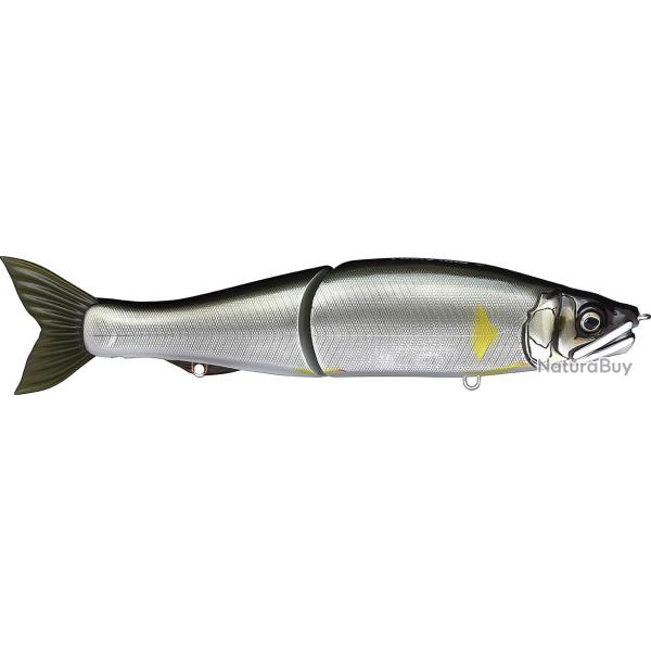 Swimbait GAN CRAFT Jointed claw R Shaku one 1 Jya ayu