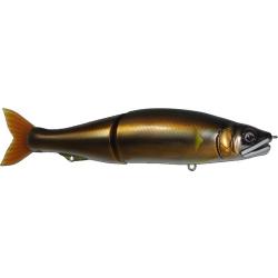 Swimbait GAN CRAFT Jointed claw R Shaku one 2 Ochi ayu