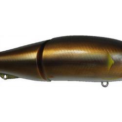 Swimbait GAN CRAFT Jointed claw R Shaku one 2 Ochi ayu