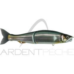 Swimbait GAN CRAFT Jointed claw R Shaku one 07 Wakase ayu