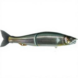 Swimbait GAN CRAFT Jointed claw R Shaku one 07 Wakase ayu