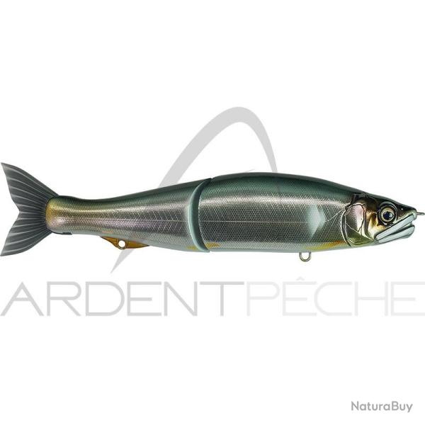Swimbait GAN CRAFT Jointed claw R Shaku one 07 Wakase ayu