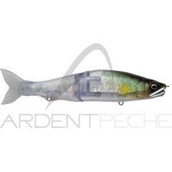 Swimbait GAN CRAFT Jointed claw R Shaku one 09 Fade ayu