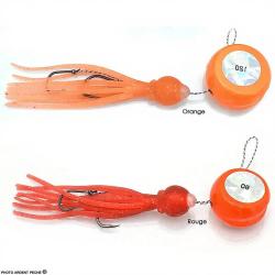 Tairubber NIKKO Tairubber basic Rouge 80g