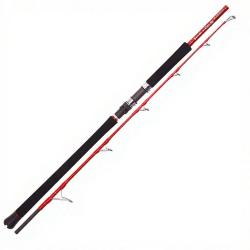 Canne TENRYU Exo jig spinning 50 60 lb