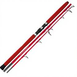 Canne TENRYU Furrary travel 130 lb