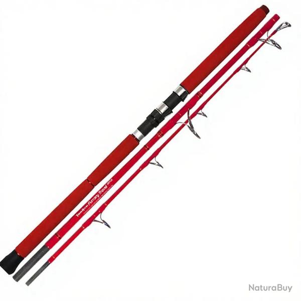 Canne TENRYU Furrary travel 130 lb