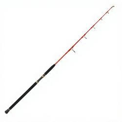 Canne TENRYU Big fiber jig