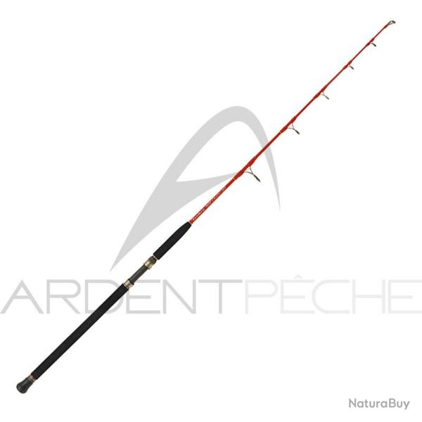 Canne TENRYU Big fiber jig