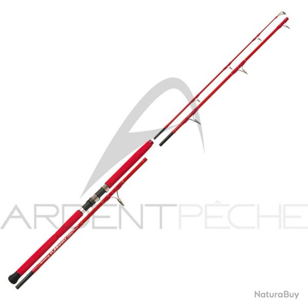 Canne TENRYU Furrary 270 travel 60 lb Quatro
