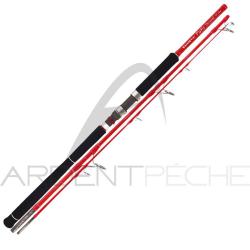 Canne TENRYU Diablo travel 50lb