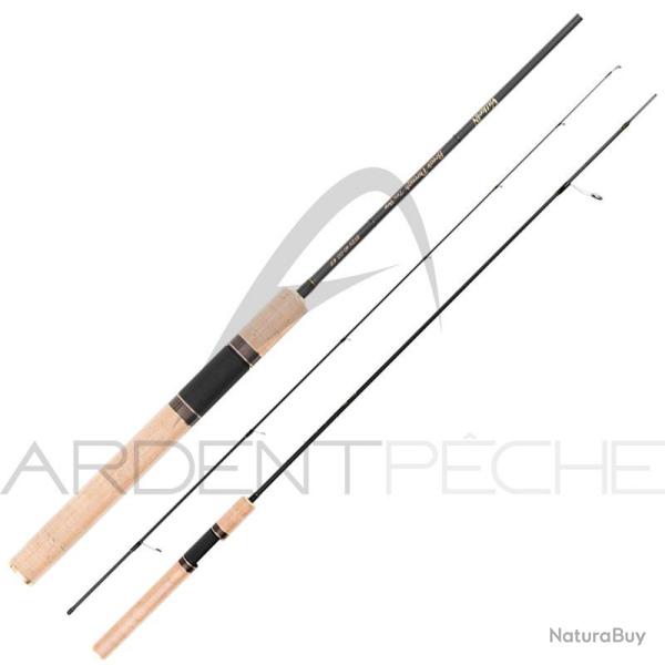 Canne VALKEIN Break through zero verge 6�0 ISS