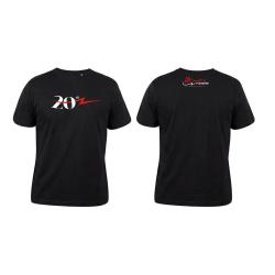 T Shirt ULTIMATE FISHING 20&egrave;me Anniversaire M