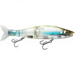 Swimbait GAN CRAFT Jointed claw shift 183 F 01 Hiuo