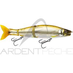 Swimbait GAN CRAFT Jointed claw shift 183 F 02 Chi ayu