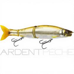 Swimbait GAN CRAFT Jointed claw shift 183 F 02 Chi ayu