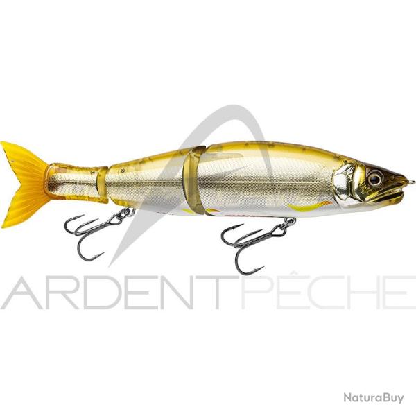 Swimbait GAN CRAFT Jointed claw shift 183 F 02 Chi ayu