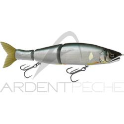 Swimbait GAN CRAFT Jointed claw shift 183 F 03 Amewaka ayu