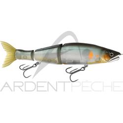 Swimbait GAN CRAFT Jointed claw shift 183 F 04 OI Ayu